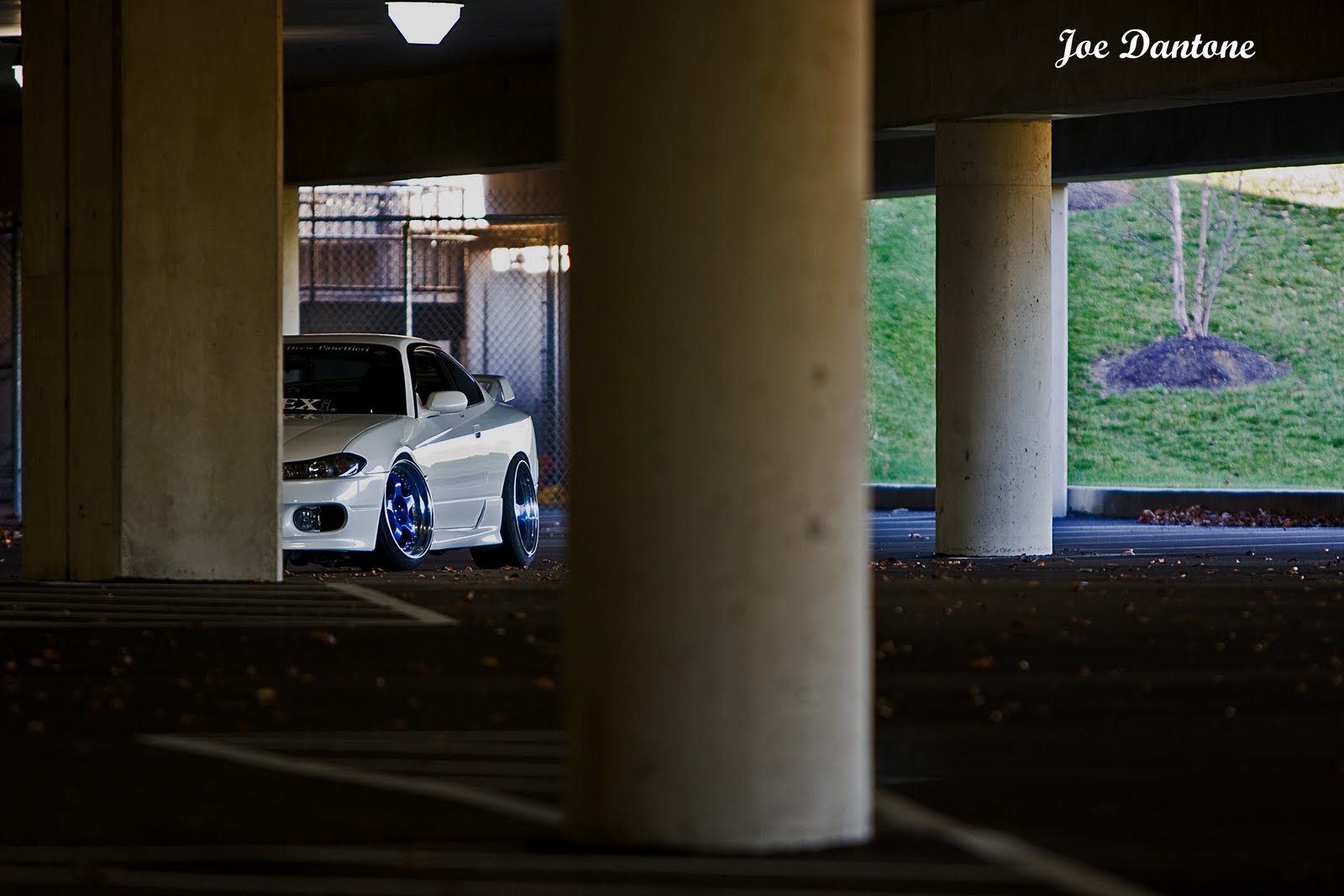 Tags: Nissan Silvia S15 stance