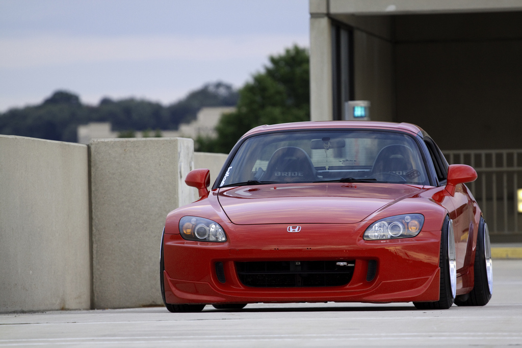 One of my favorite s2000s so